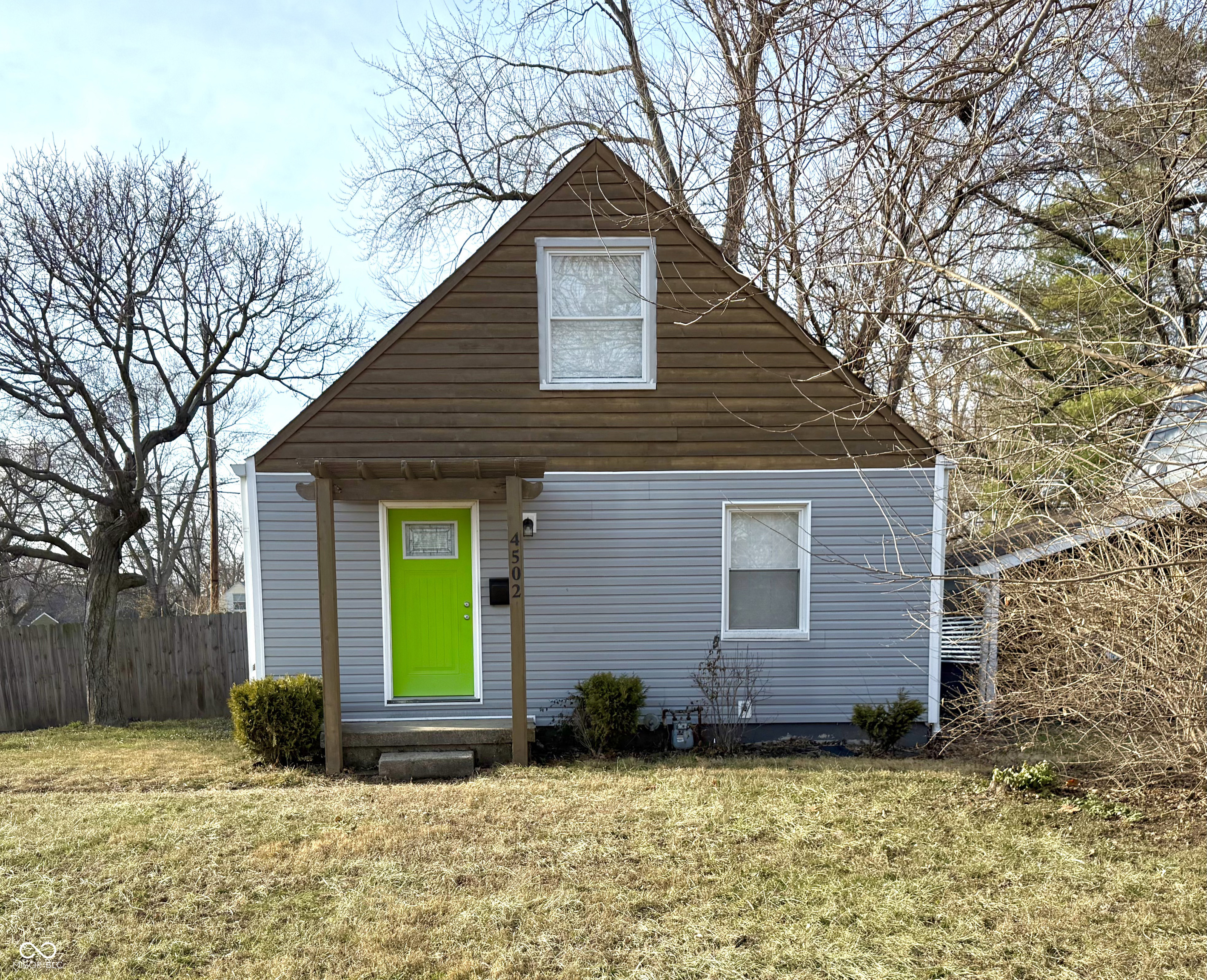 4502 Ralston Avenue Indianapolis, IN 46205 - Photo 1 of 47 Gallery Image 1