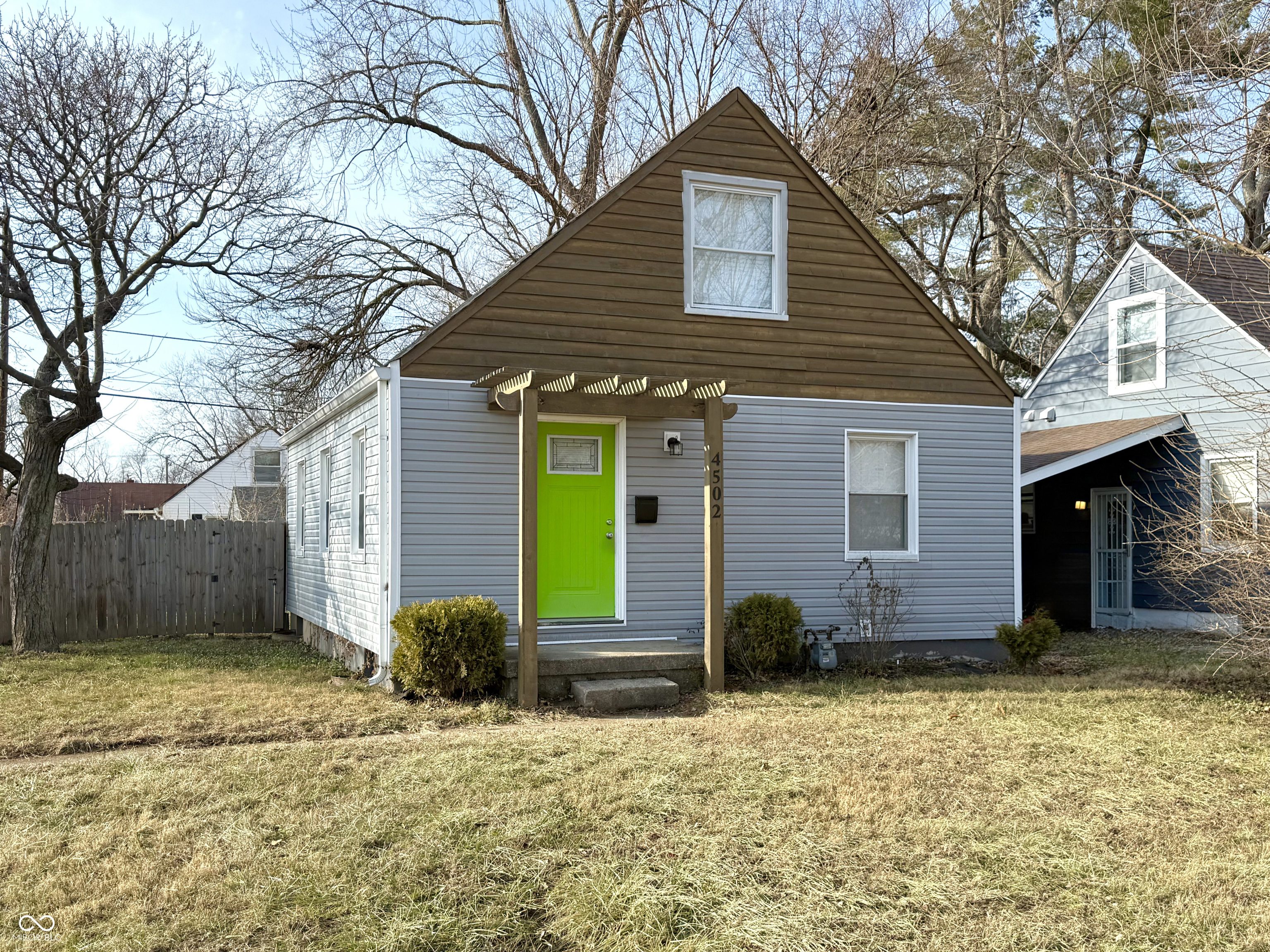 4502 Ralston Avenue Indianapolis, IN 46205 - Photo 3 of 47 Gallery Image 3