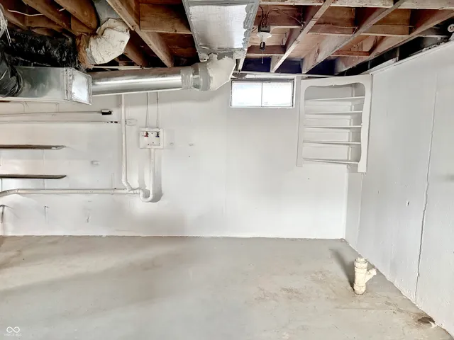 $199,900 | 4502 Ralston Avenue, Indianapolis, IN 46205