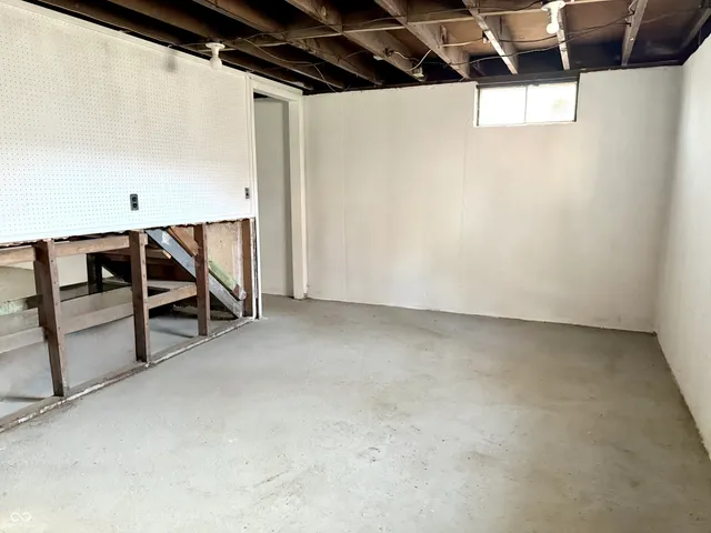 $199,900 | 4502 Ralston Avenue, Indianapolis, IN 46205