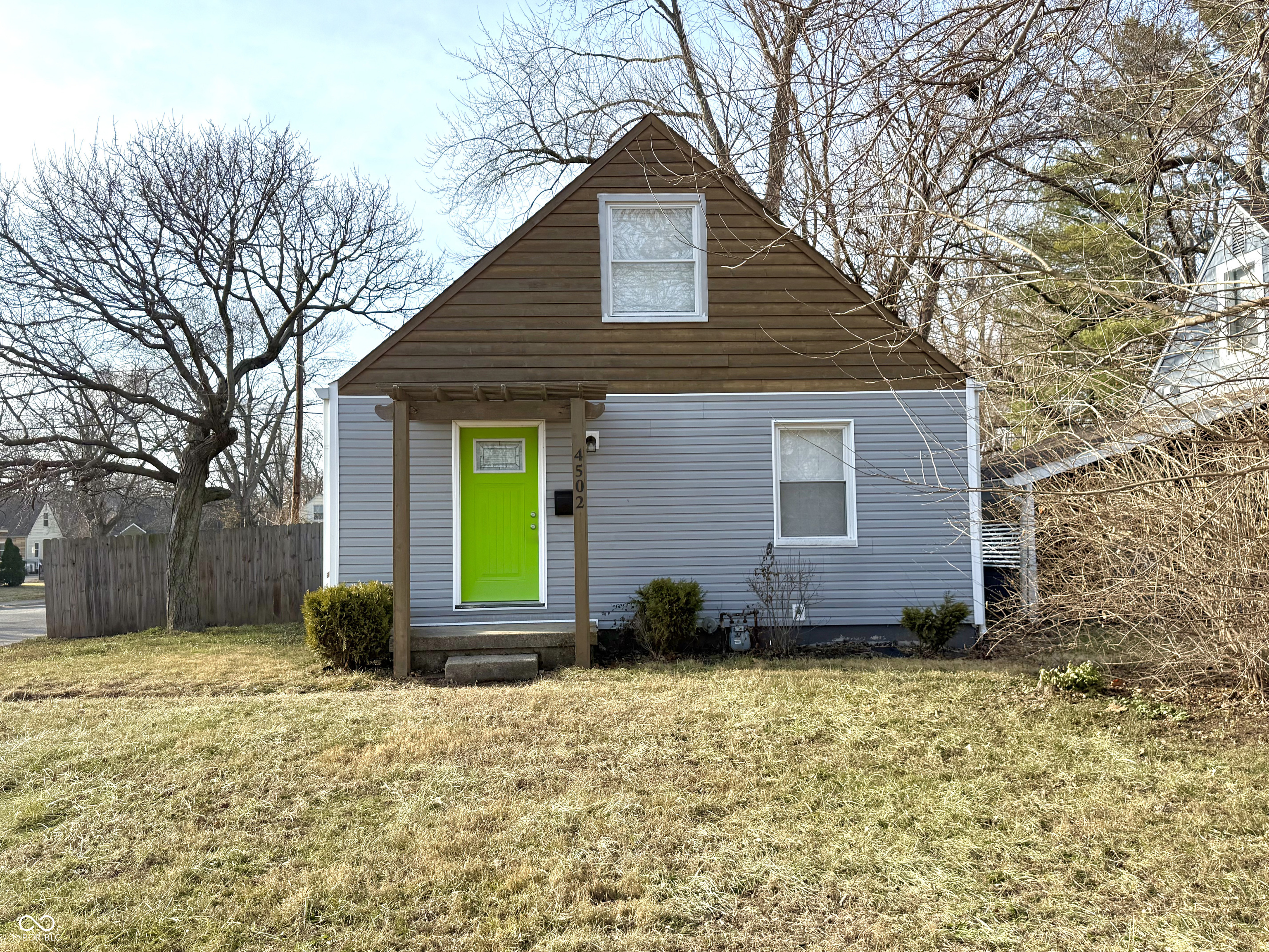 4502 Ralston Avenue Indianapolis, IN 46205 - Photo 4 of 47 Gallery Image 4
