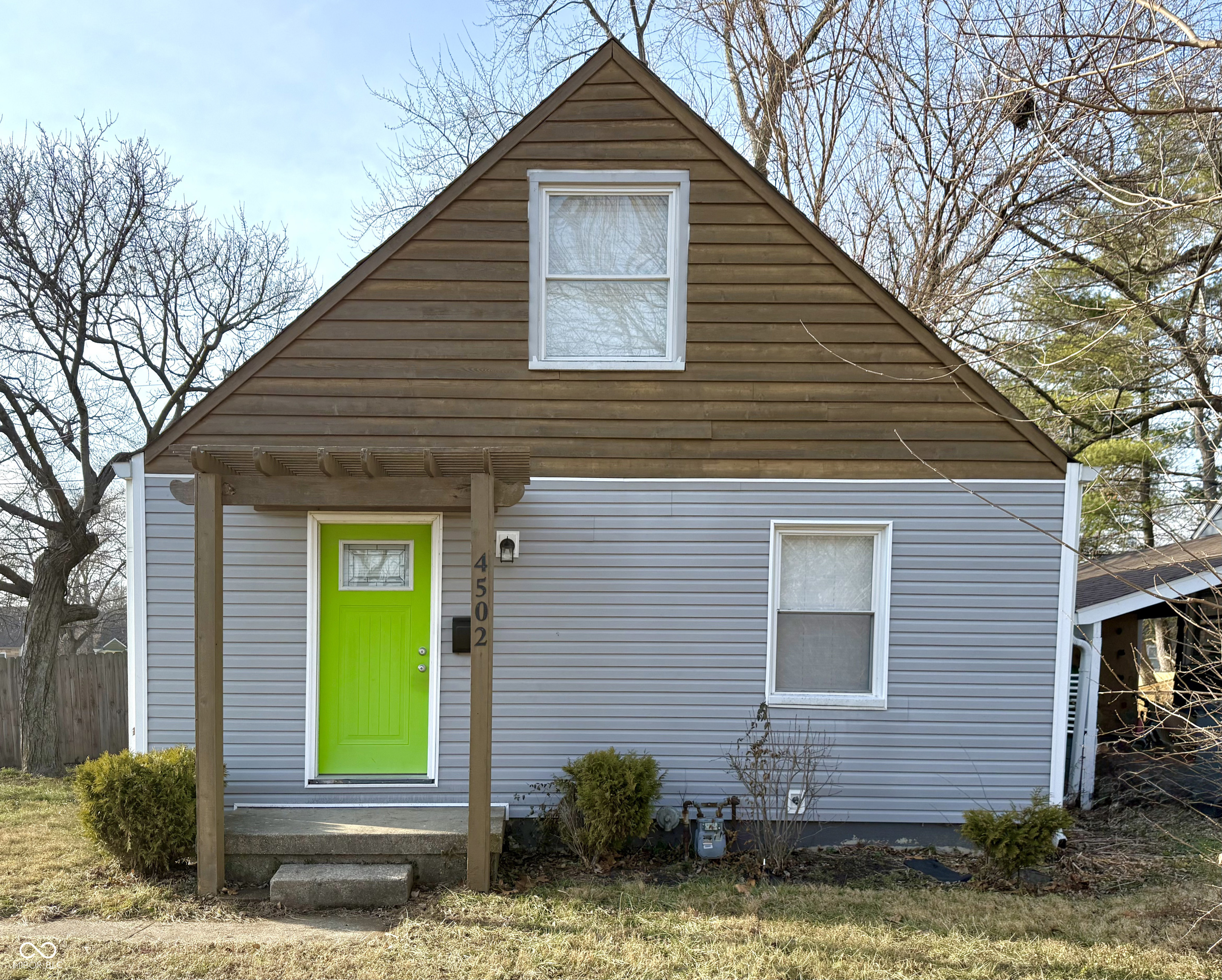 4502 Ralston Avenue Indianapolis, IN 46205 - Photo 5 of 47 Gallery Image 5