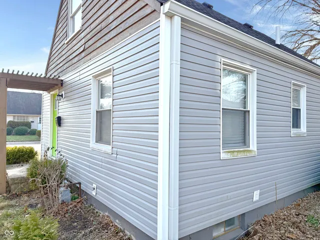 $199,900 | 4502 Ralston Avenue, Indianapolis, IN 46205