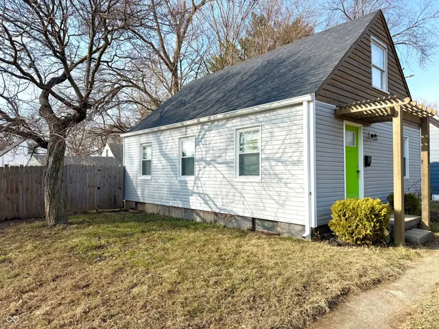 $199,900 | 4502 Ralston Avenue, Indianapolis, IN 46205