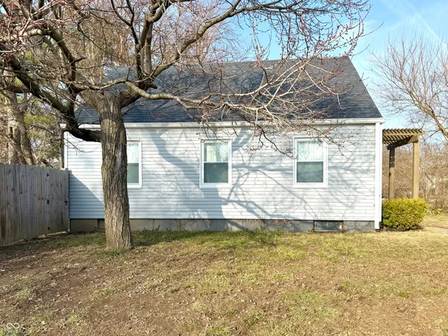 $199,900 | 4502 Ralston Avenue, Indianapolis, IN 46205