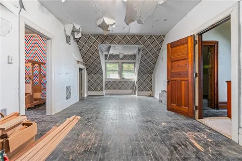 $1,150,000 | 4754 Wallingford Street, Pittsburgh, PA 15213