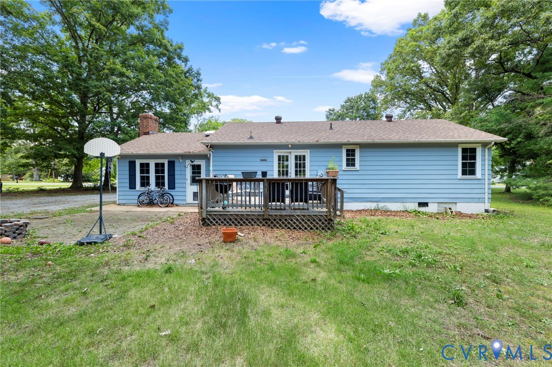 2323 Mill Road Henrico, VA 23231 - Photo 20 of 20 Gallery Image 20