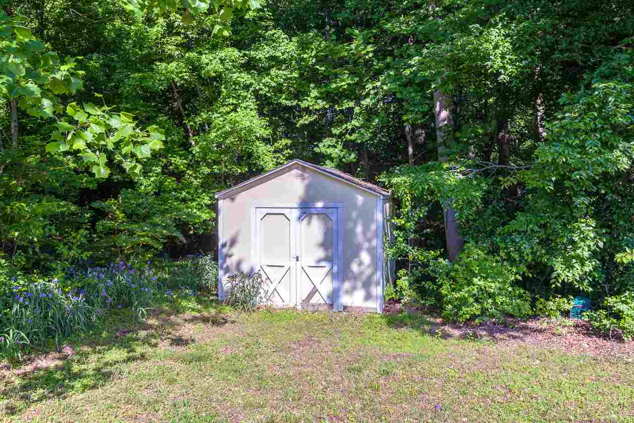 5110 Raleigh Road Benson, NC 27504 - Photo 22 of 24 Photo 22