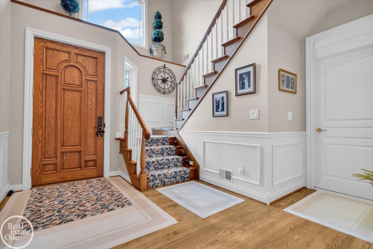 7827 South River Road Marine City, MI 48039 - Photo 9 of 93