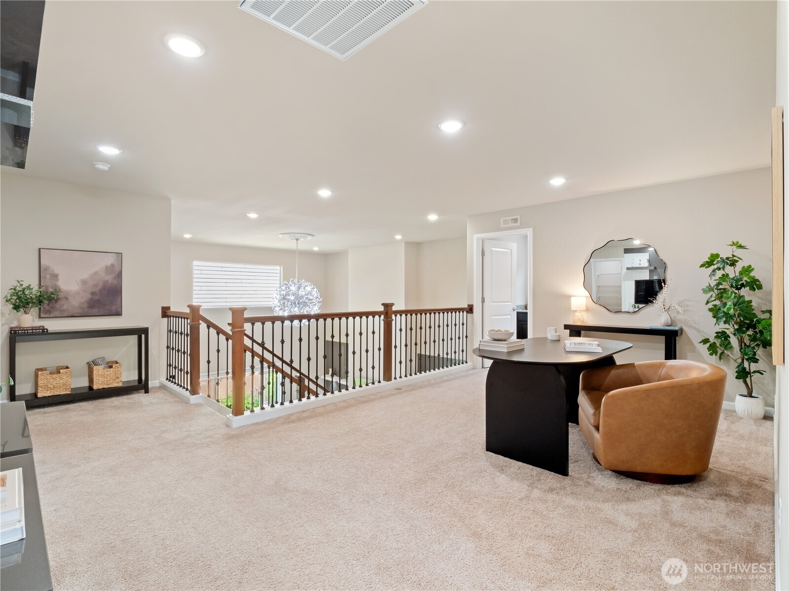 3923 186th Place Southeast Bothell, WA 98012 - Photo 18 of 40 a living room with furniture