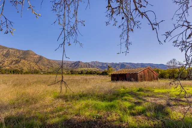 $3,750,000 | 1201 Grand, Ojai, CA 93023