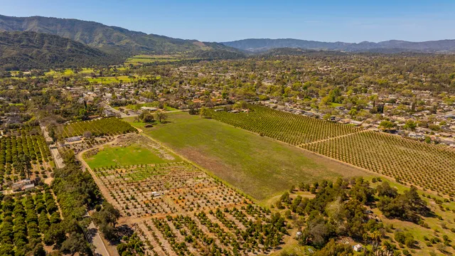 $3,750,000 | 1201 Grand, Ojai, CA 93023