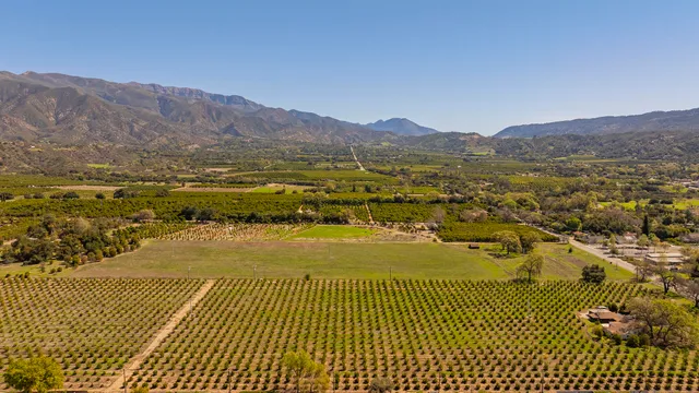 $3,750,000 | 1201 Grand, Ojai, CA 93023