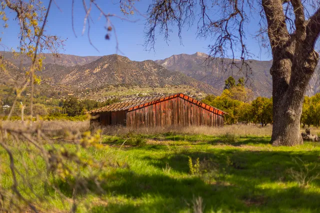 $3,750,000 | 1201 Grand, Ojai, CA 93023