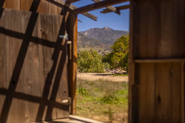 $3,750,000 | 1201 Grand, Ojai, CA 93023