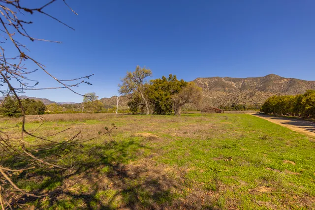 $3,750,000 | 1201 Grand, Ojai, CA 93023