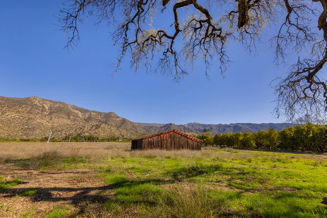 $3,750,000 | 1201 Grand, Ojai, CA 93023