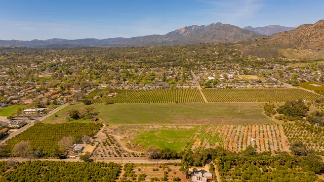 $3,750,000 | 1201 Grand, Ojai, CA 93023