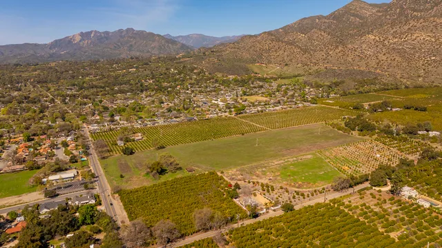 $3,750,000 | 1201 Grand, Ojai, CA 93023