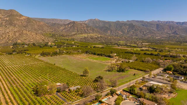 $3,750,000 | 1201 Grand, Ojai, CA 93023