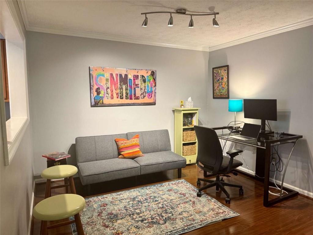 2901 Lenox Road Northeast, Unit 508 Atlanta, GA 30324 - Photo 16 of 19