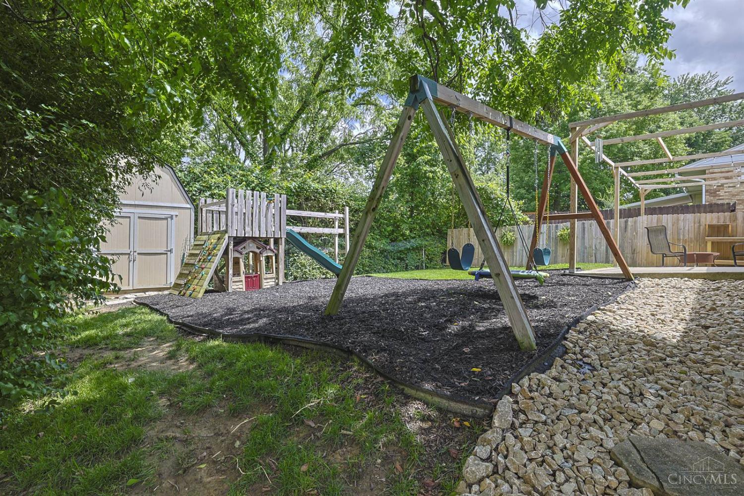 3958 Ridgecombe Drive Cincinnati, OH 45248 - Photo 28 of 34 Gallery Image 28