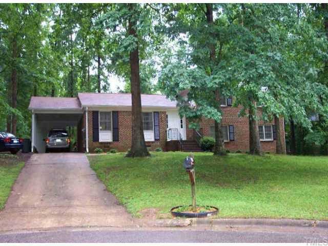 704 Radburn Place Raleigh, NC 27615 - Photo 1 of 1 Gallery Image 1