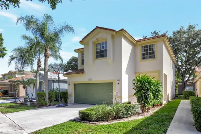 $3,600 | 4932 Pelican Street, Coconut Creek, FL 33073