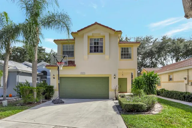 $3,600 | 4932 Pelican Street, Coconut Creek, FL 33073