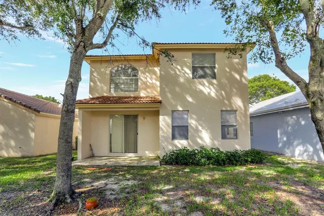 $3,600 | 4932 Pelican Street, Coconut Creek, FL 33073