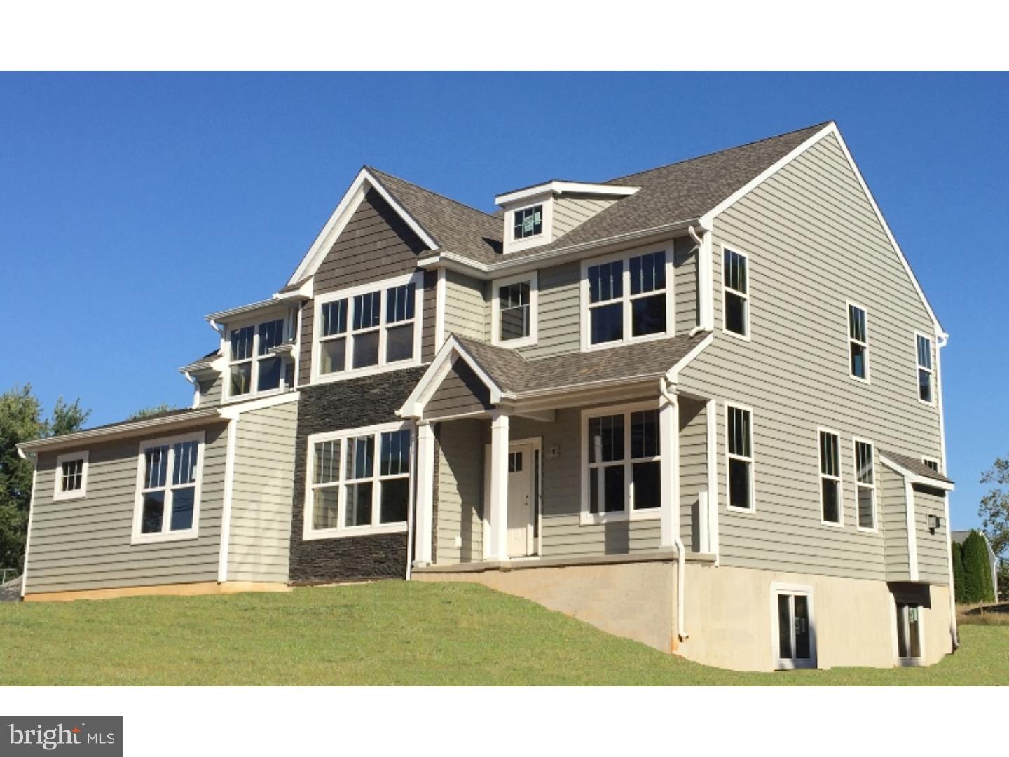 385 Rock Raymond Road Downingtown, PA 19335 - Photo 1 of 21 Gallery Image 1