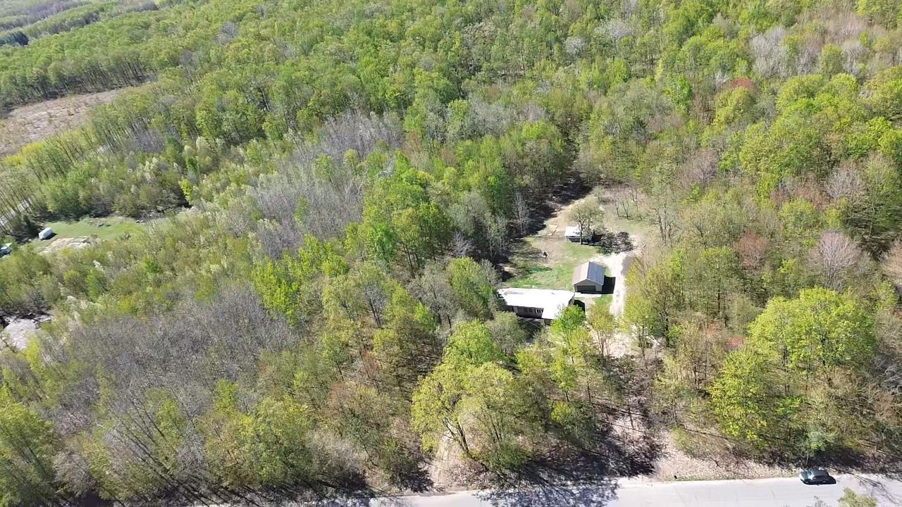5884 Scholl Road Mancelona, MI 49659 - Photo 3 of 20