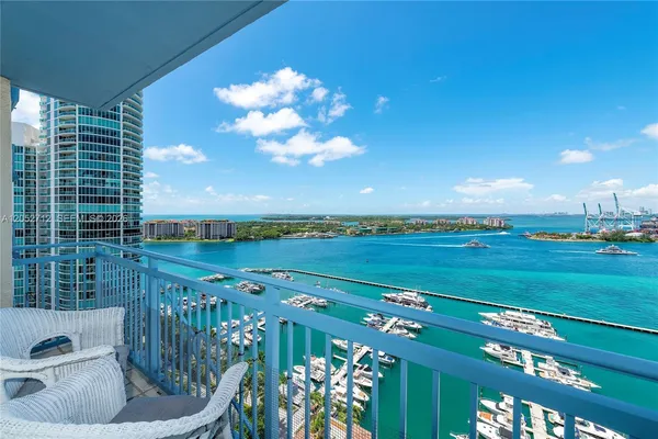 $6,000 | 90 Alton Road, Unit 2306, Miami Beach, FL 33139