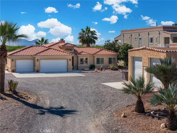 $499,900 | 7515 Rio Vista Drive, Big River, CA 92242