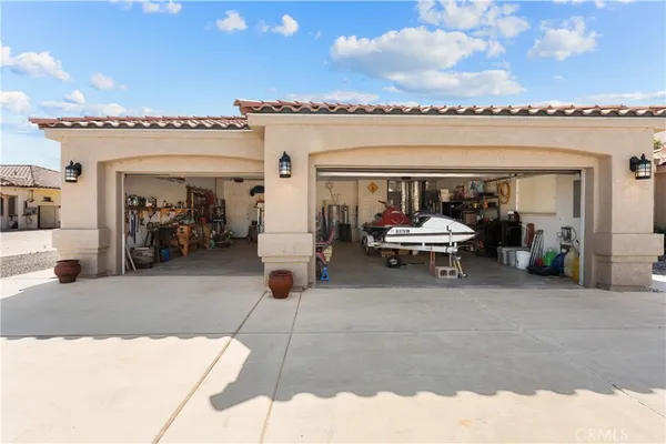 $499,900 | 7515 Rio Vista Drive, Big River, CA 92242