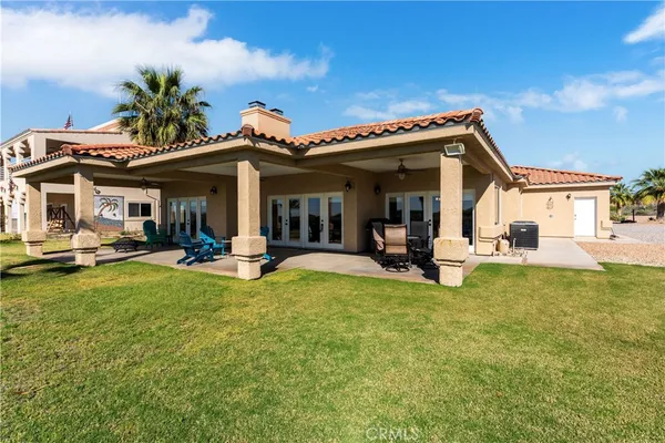 $499,900 | 7515 Rio Vista Drive, Big River, CA 92242