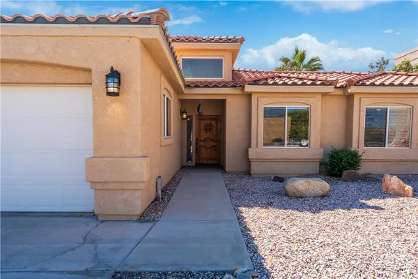 $499,900 | 7515 Rio Vista Drive, Big River, CA 92242