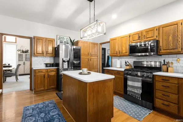 $475,000 | 15861 Fairbanks Court, Granger, IN 46530