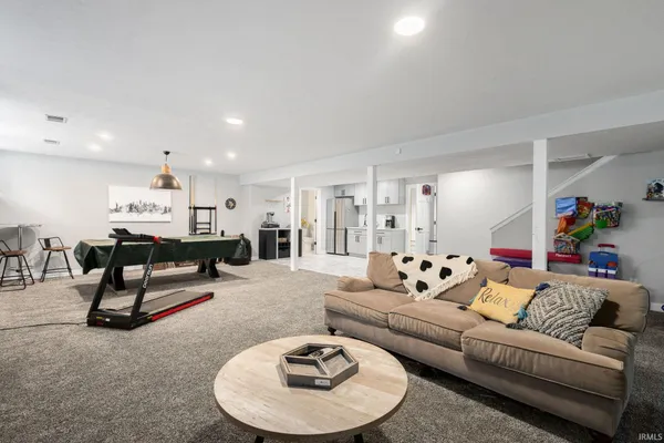 $475,000 | 15861 Fairbanks Court, Granger, IN 46530