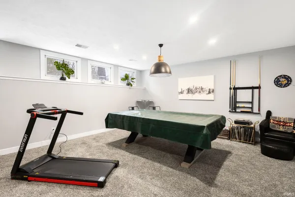 $475,000 | 15861 Fairbanks Court, Granger, IN 46530