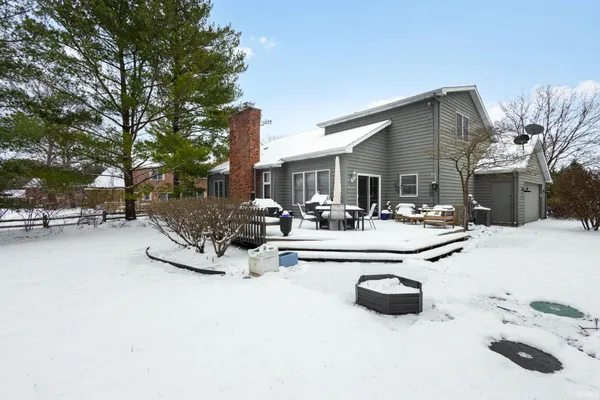 $475,000 | 15861 Fairbanks Court, Granger, IN 46530