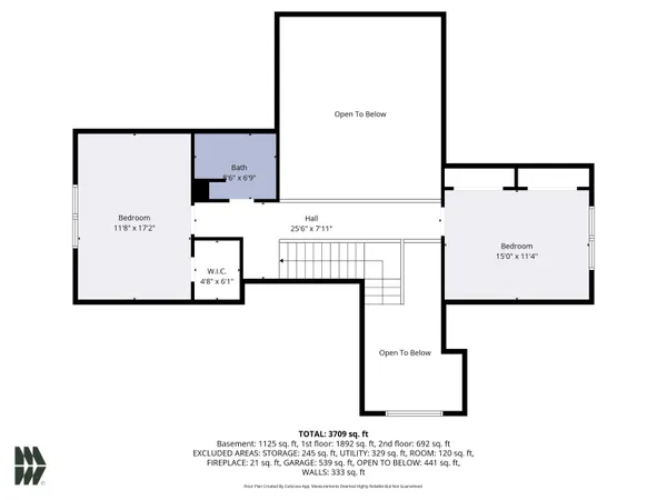 $475,000 | 15861 Fairbanks Court, Granger, IN 46530