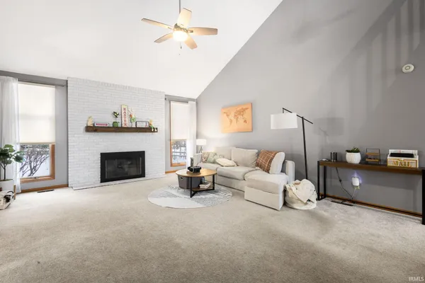 $475,000 | 15861 Fairbanks Court, Granger, IN 46530