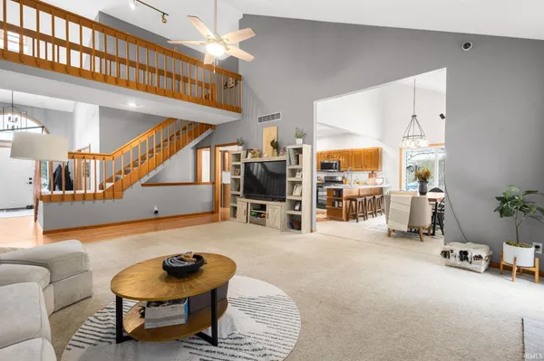 $475,000 | 15861 Fairbanks Court, Granger, IN 46530