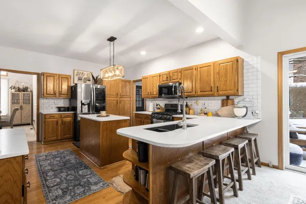 $475,000 | 15861 Fairbanks Court, Granger, IN 46530