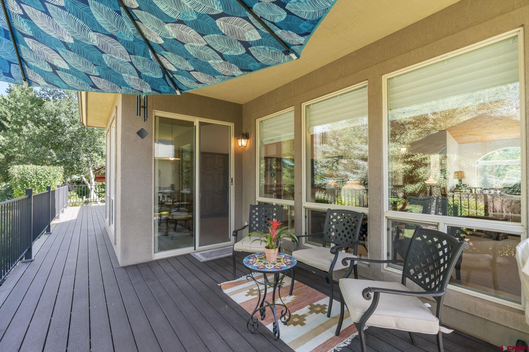 24 Peach Tree Place Durango, CO 81301 - Photo 26 of 33 Gallery Image 26