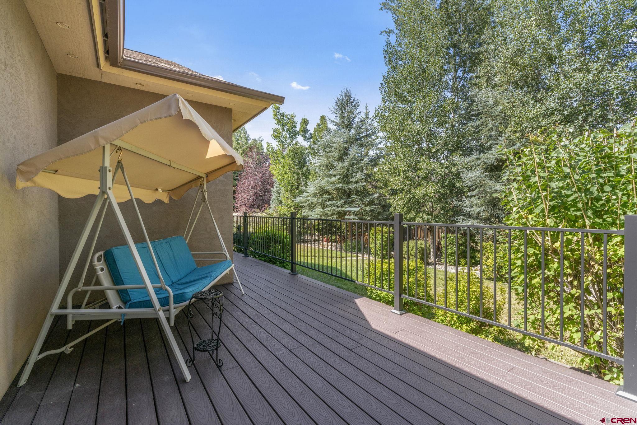 24 Peach Tree Place Durango, CO 81301 - Photo 27 of 33 Gallery Image 27