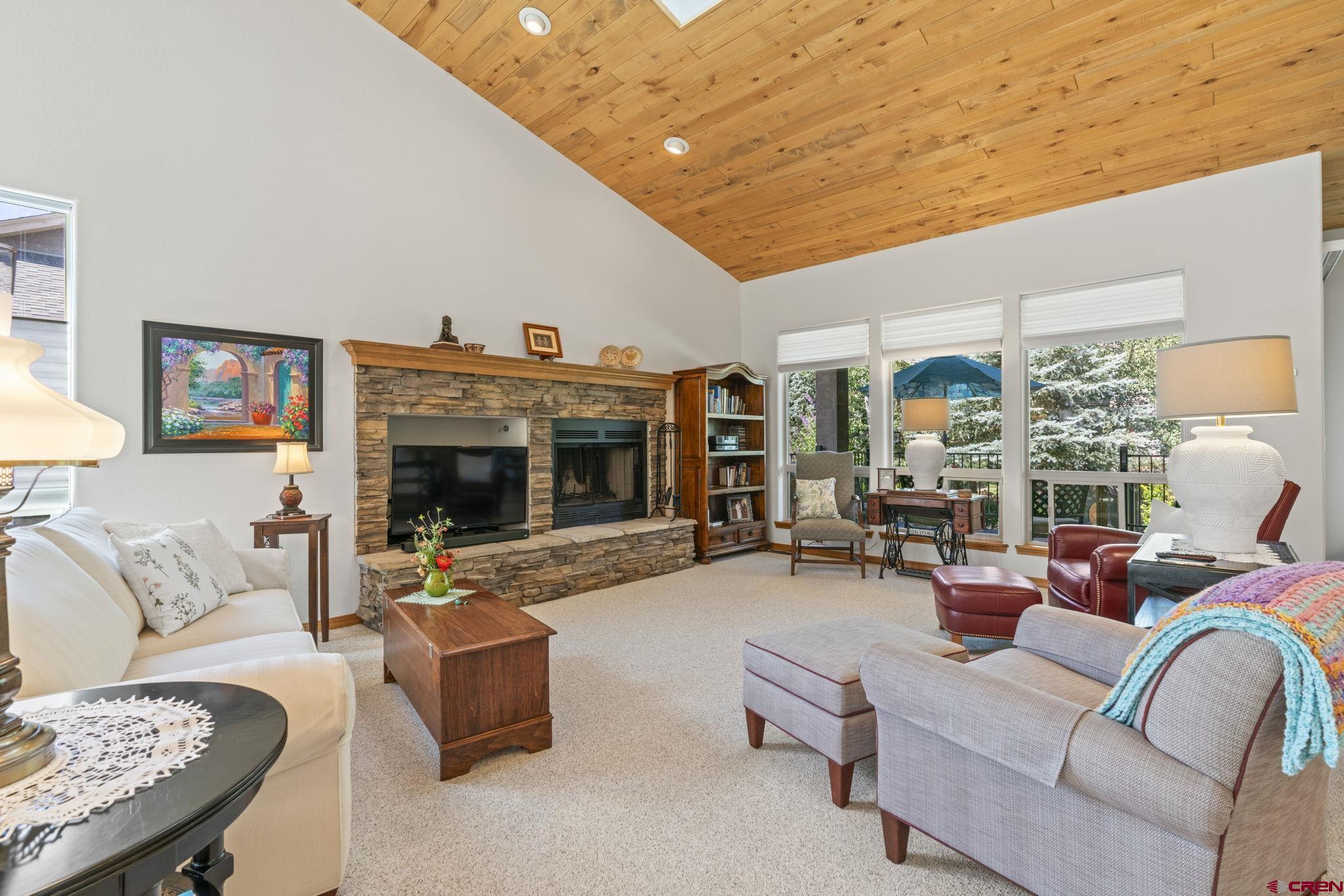24 Peach Tree Place Durango, CO 81301 - Photo 3 of 33 Gallery Image 3