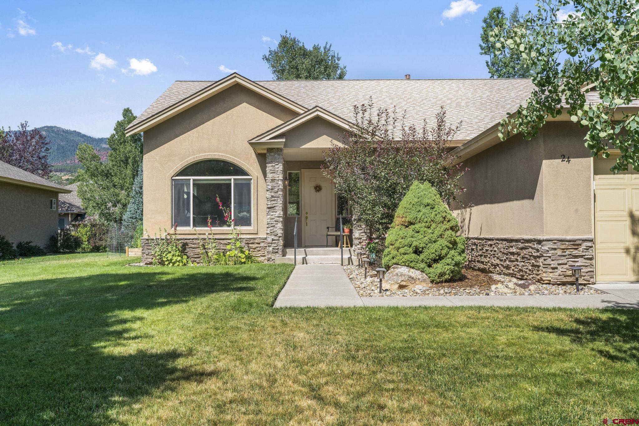 24 Peach Tree Place Durango, CO 81301 - Photo 31 of 33 Gallery Image 31