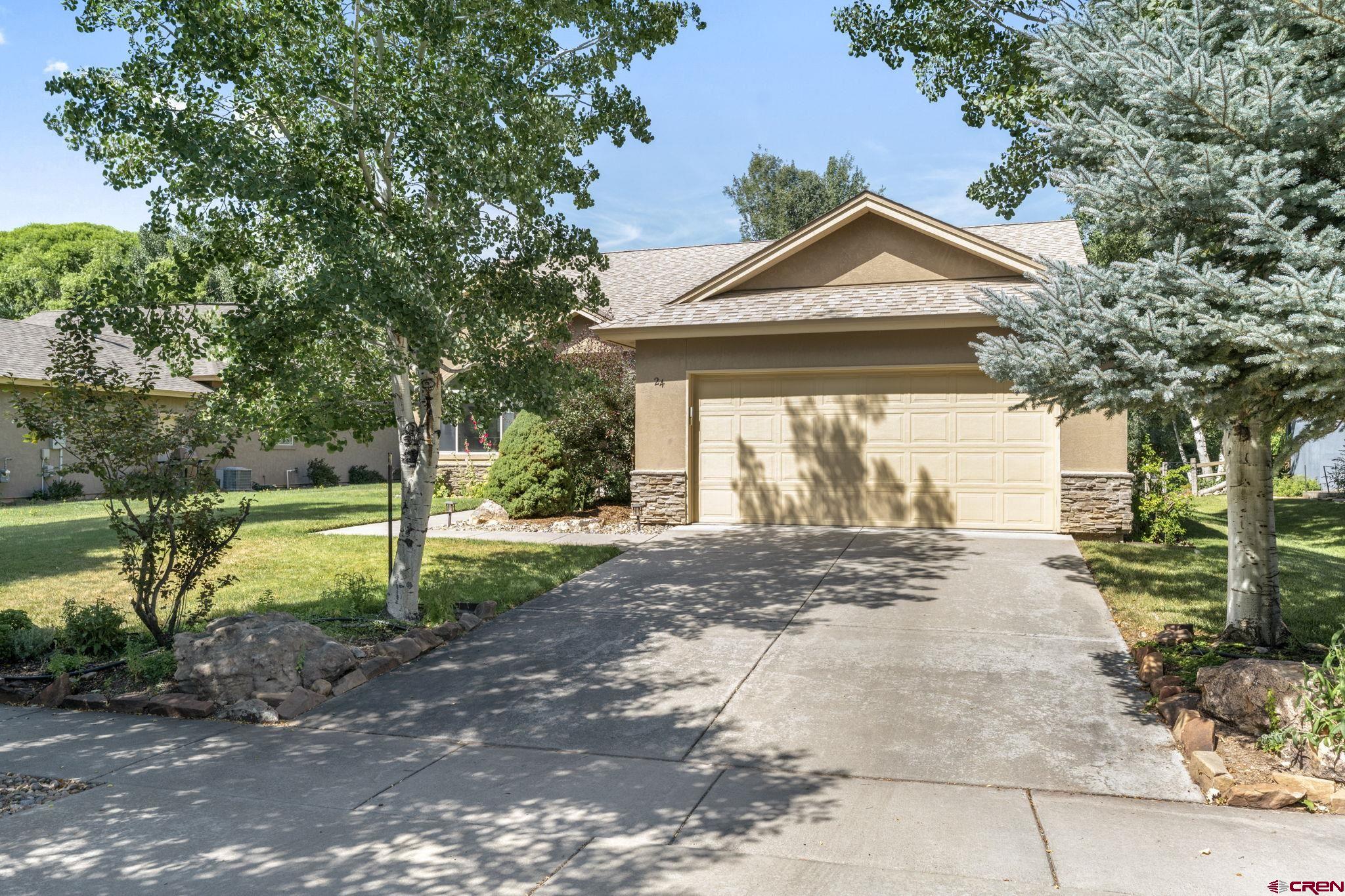 24 Peach Tree Place Durango, CO 81301 - Photo 33 of 33 Gallery Image 33